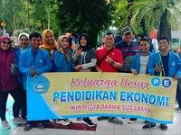 Program Perkuliahan Khusus Medan Nomor 7