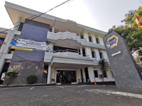 Program Perkuliahan Khusus Medan Nomor 1