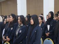 Program Perkuliahan Khusus Medan Nomor 8
