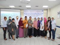 Program Perkuliahan Khusus Medan Nomor 2